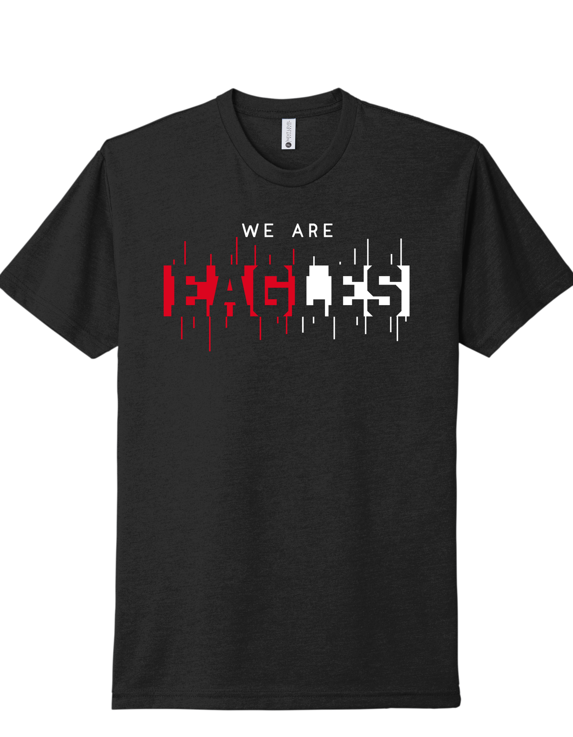 We Are Eagles Youth-Adults Sizes