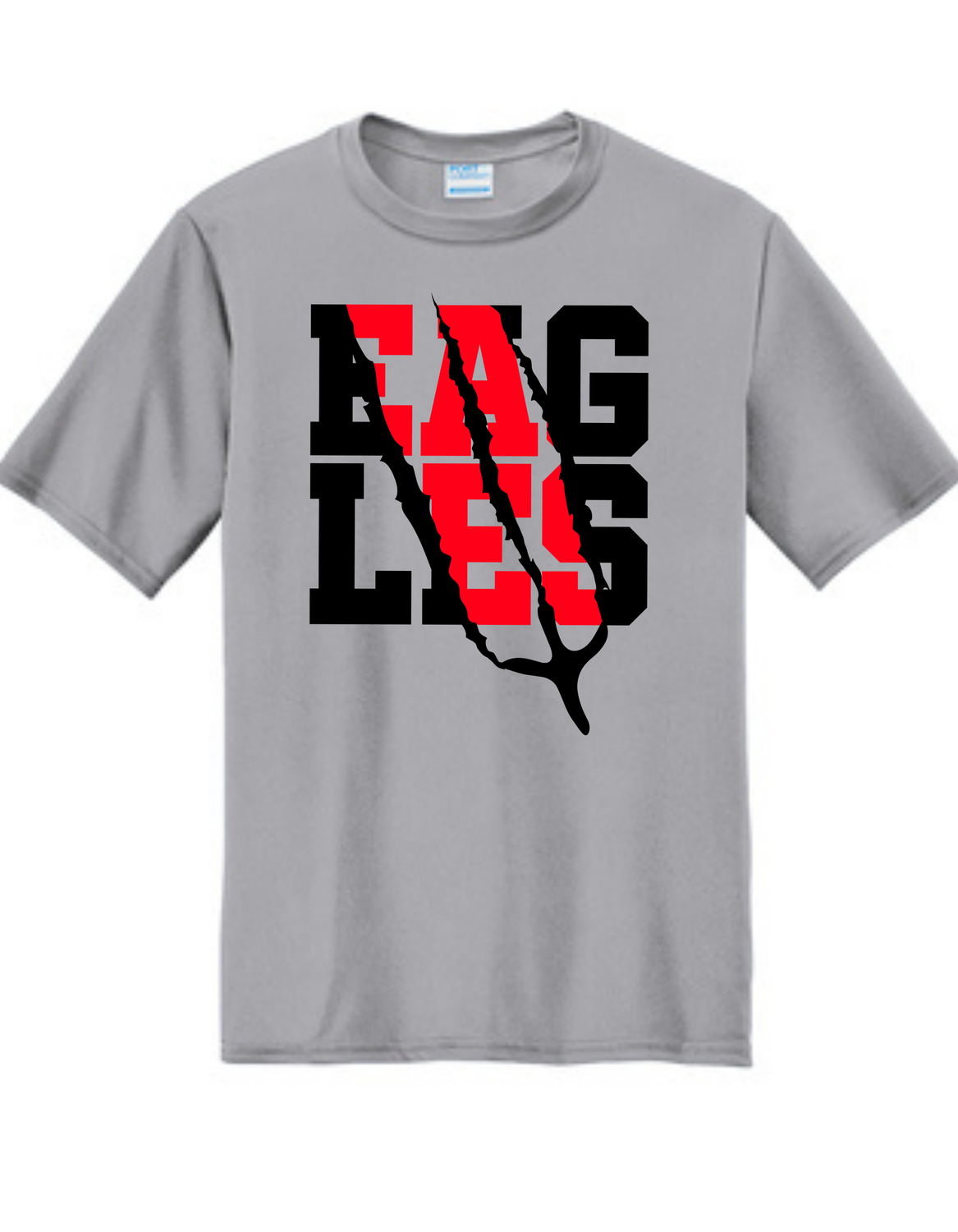 Performance Wear Eagles Claw Youth-Adult Sizes 3 Colors Available