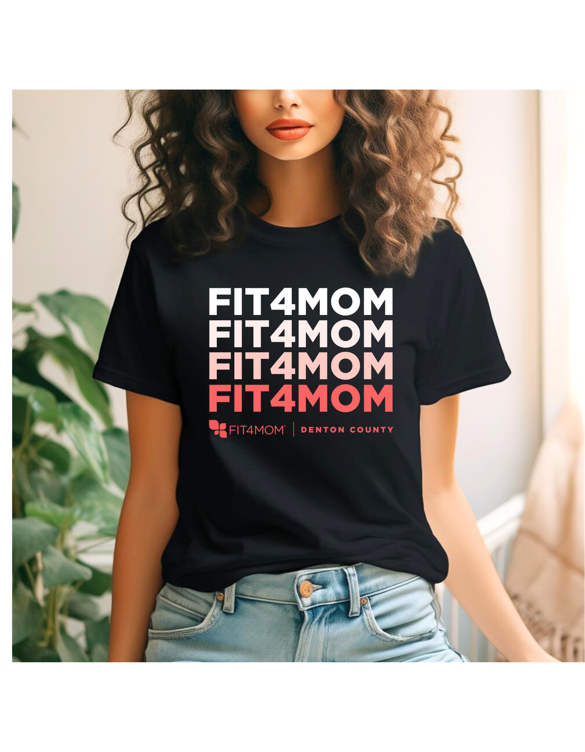 Bella Canvas FIT4MOM
