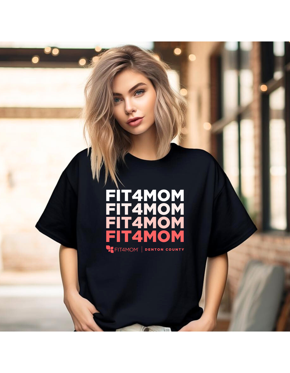 Comfort Colors FIT4MOM