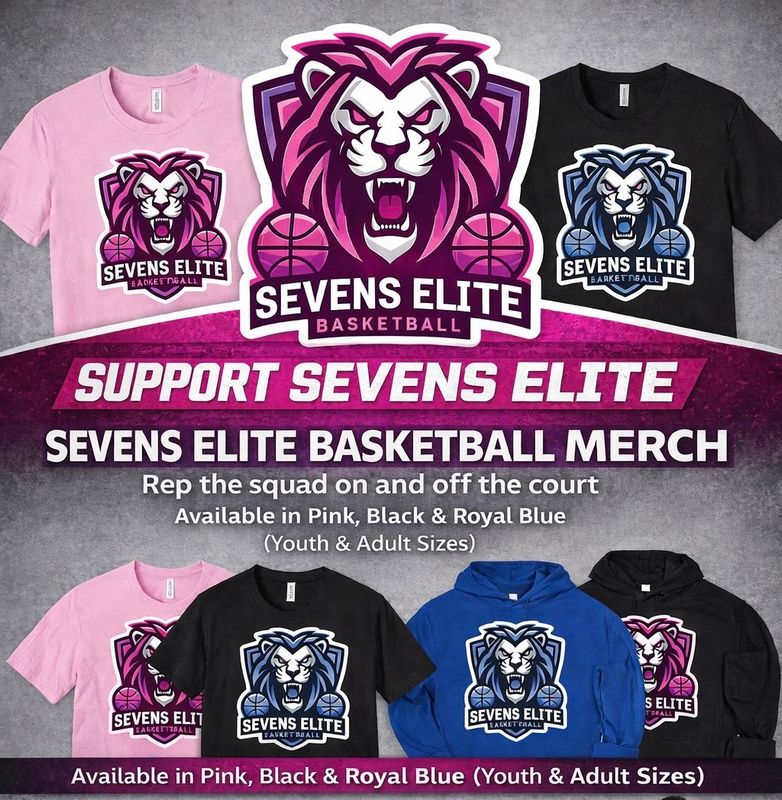 Sevens Elite Basketball