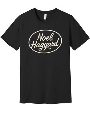 Noel Haggard