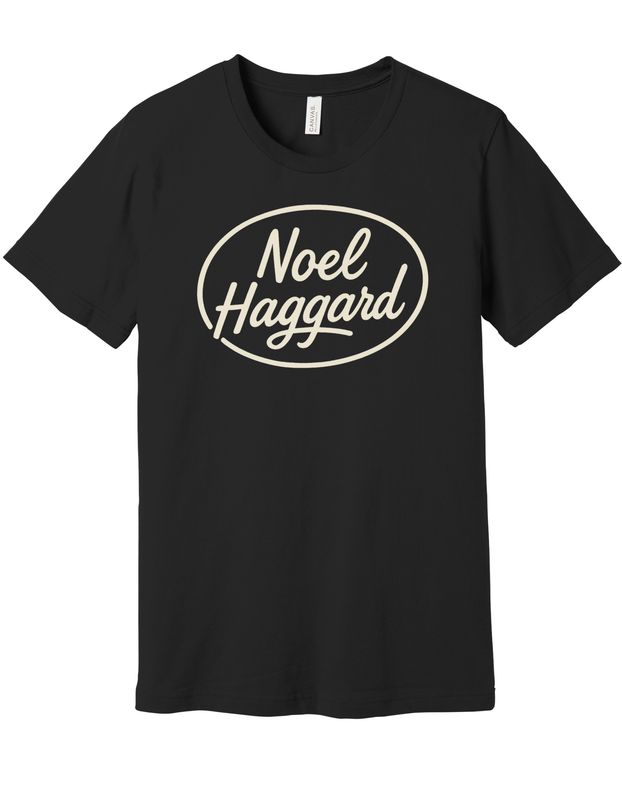 Noel Haggard