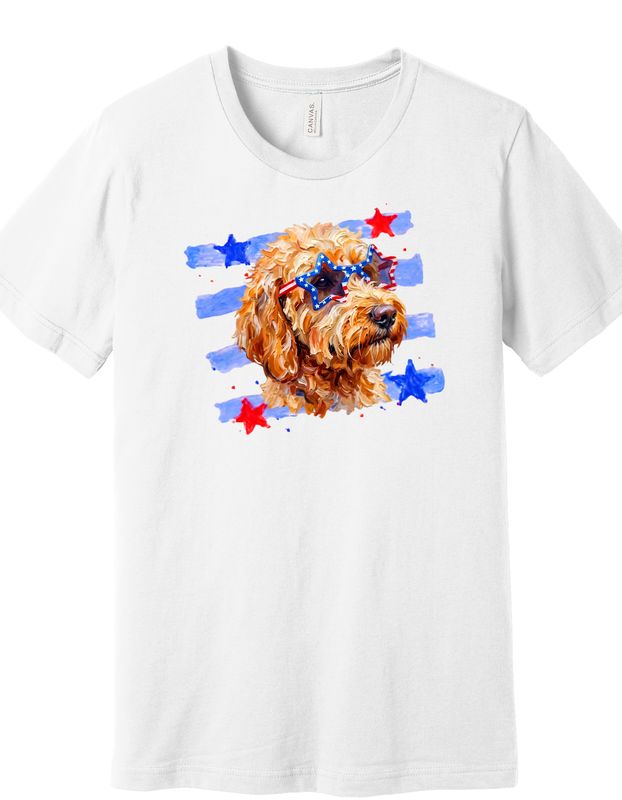 Bella Canvas Kid Sizes