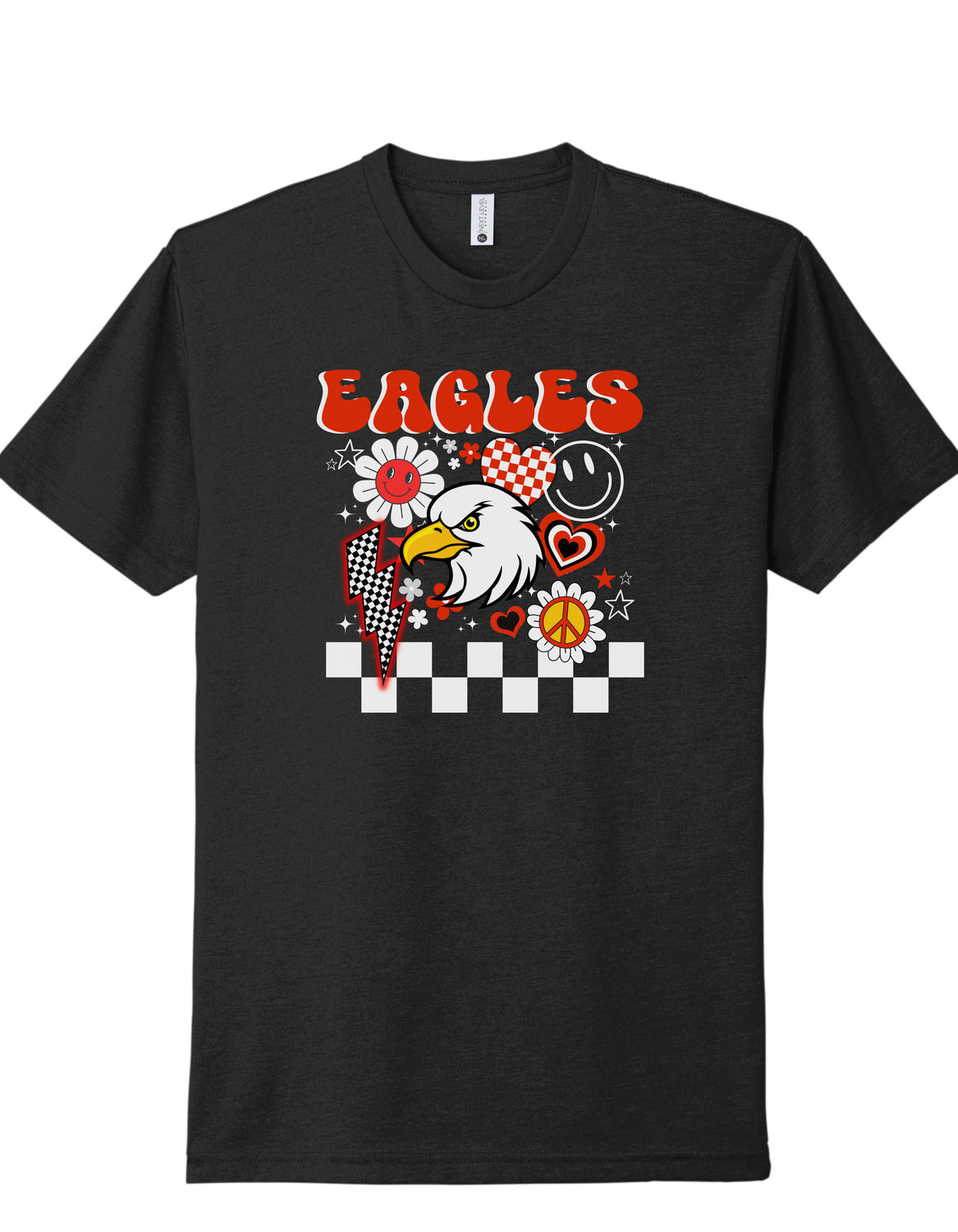 Eagles Heart Youth-Adult