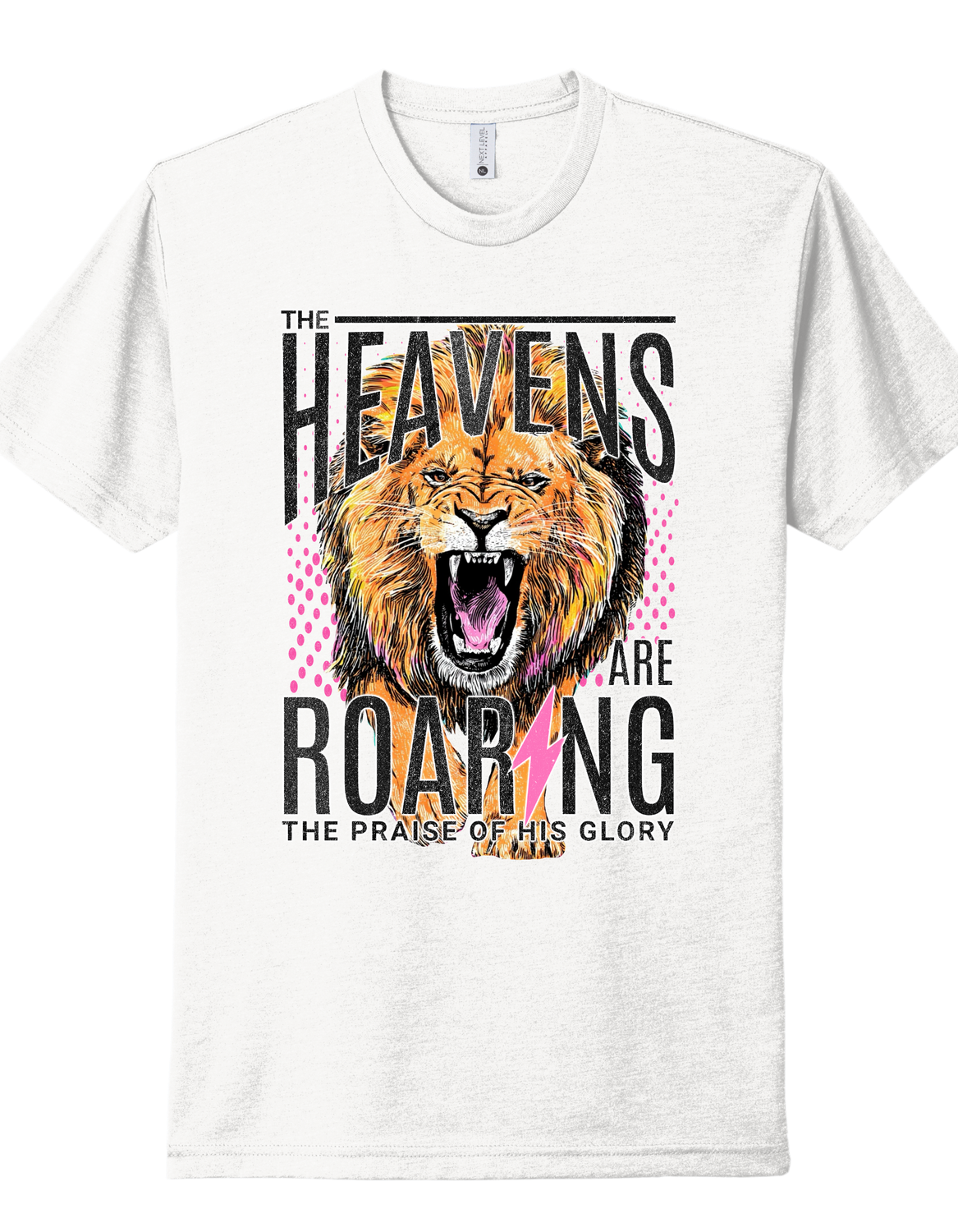 The Heavens Next Level Youth 2 Colors Available