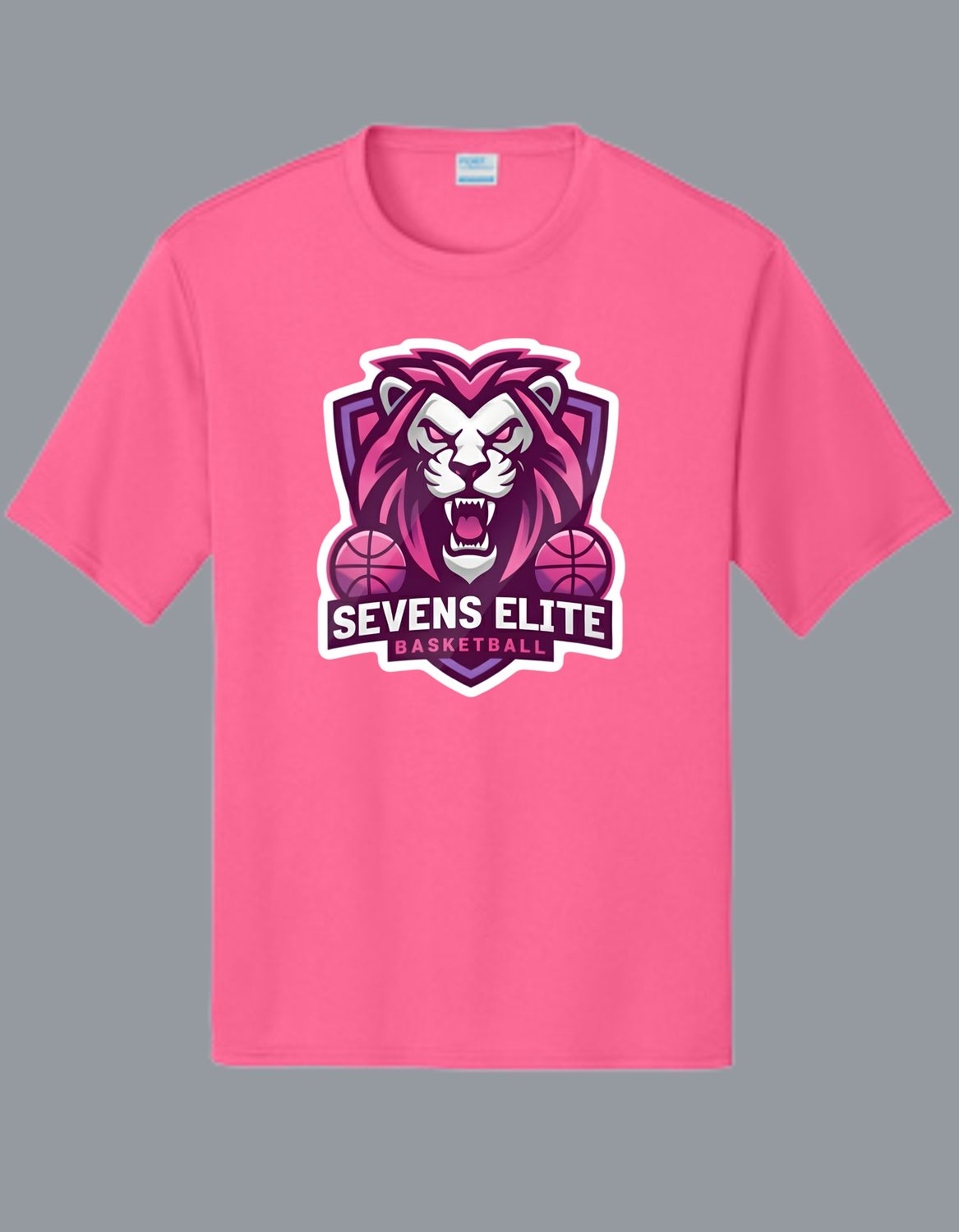 Performance Wear Sevens Elite Girls 2 Colors Available Youth-Adult Sizes