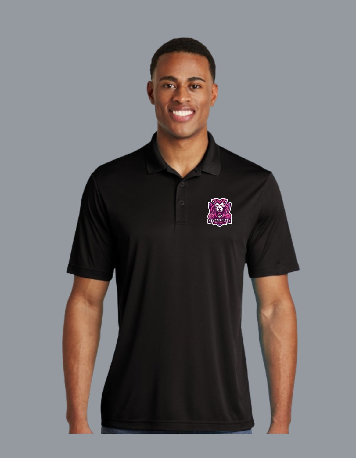 Performance Polo Sevens Elite Girls Adult Sizes Only