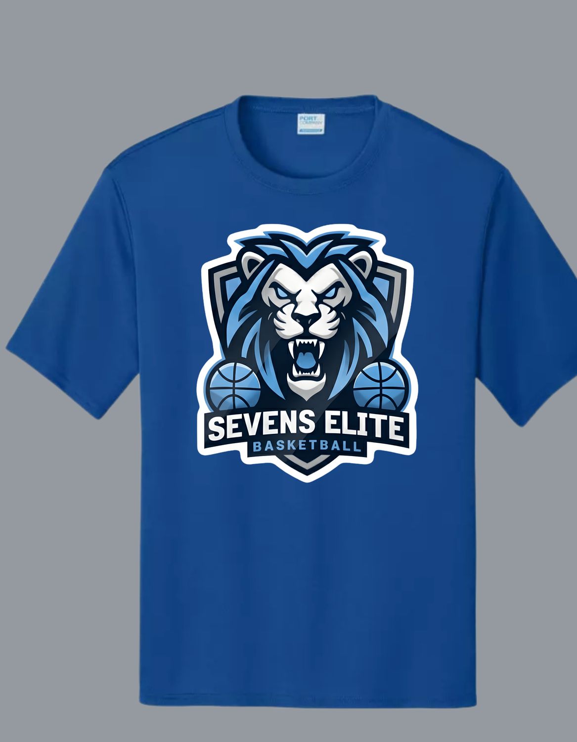 Performance Wear Sevens Elite Boys 2 Colors Available Youth-Adult Sizes
