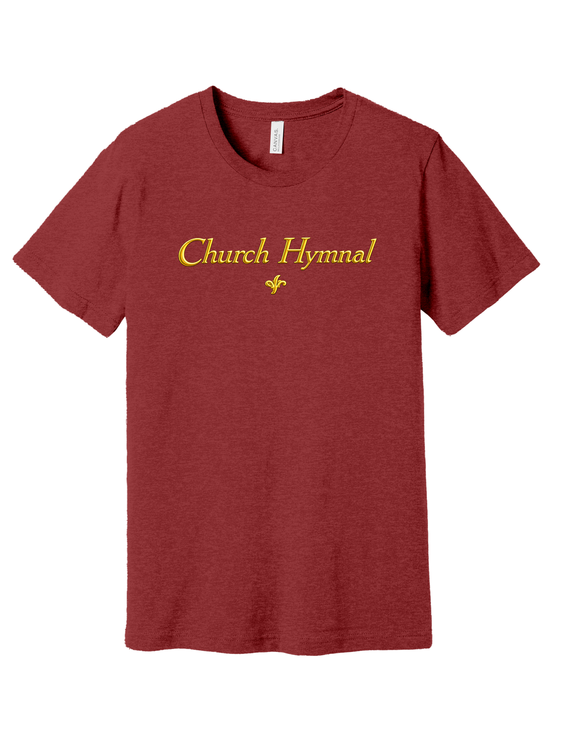 Church Hymnal