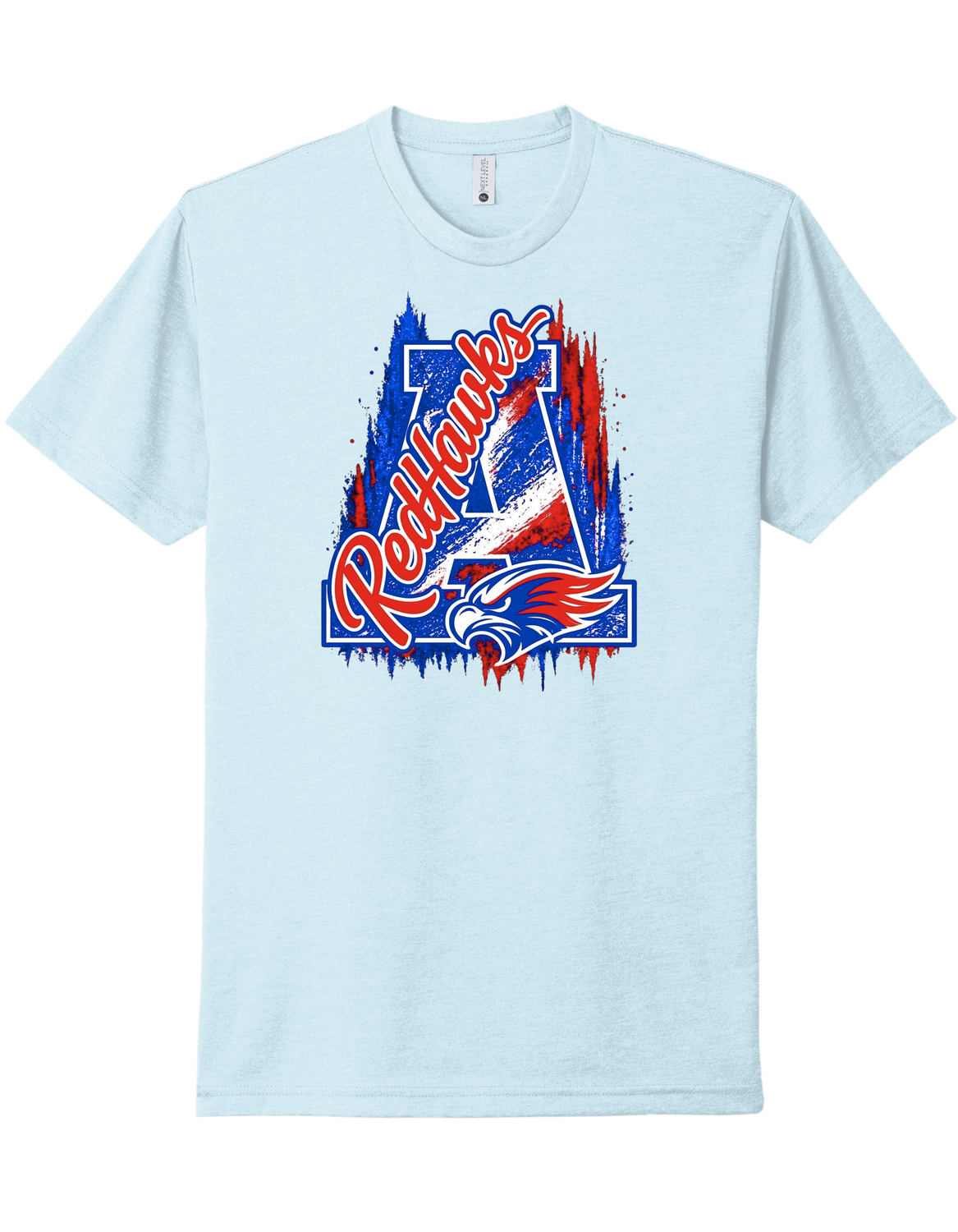 Next Level A Redhawks 6 Colors Available Youth Sizes