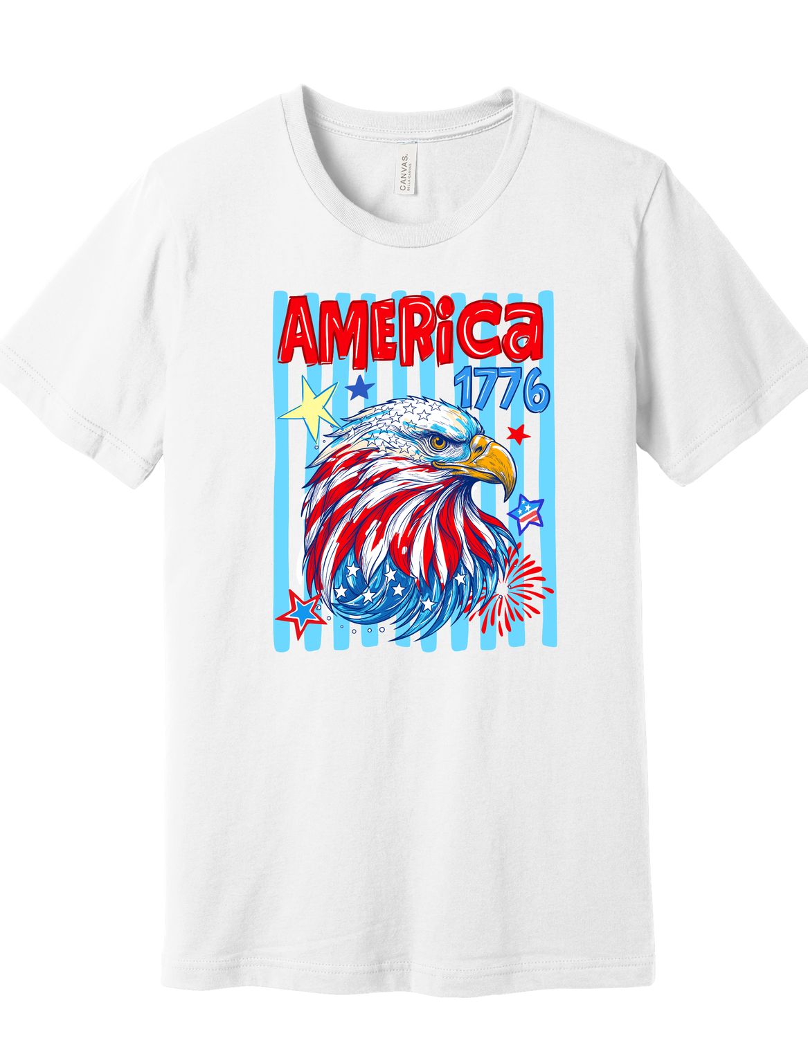 American Eagle 5 Colors Available Adult Sizes