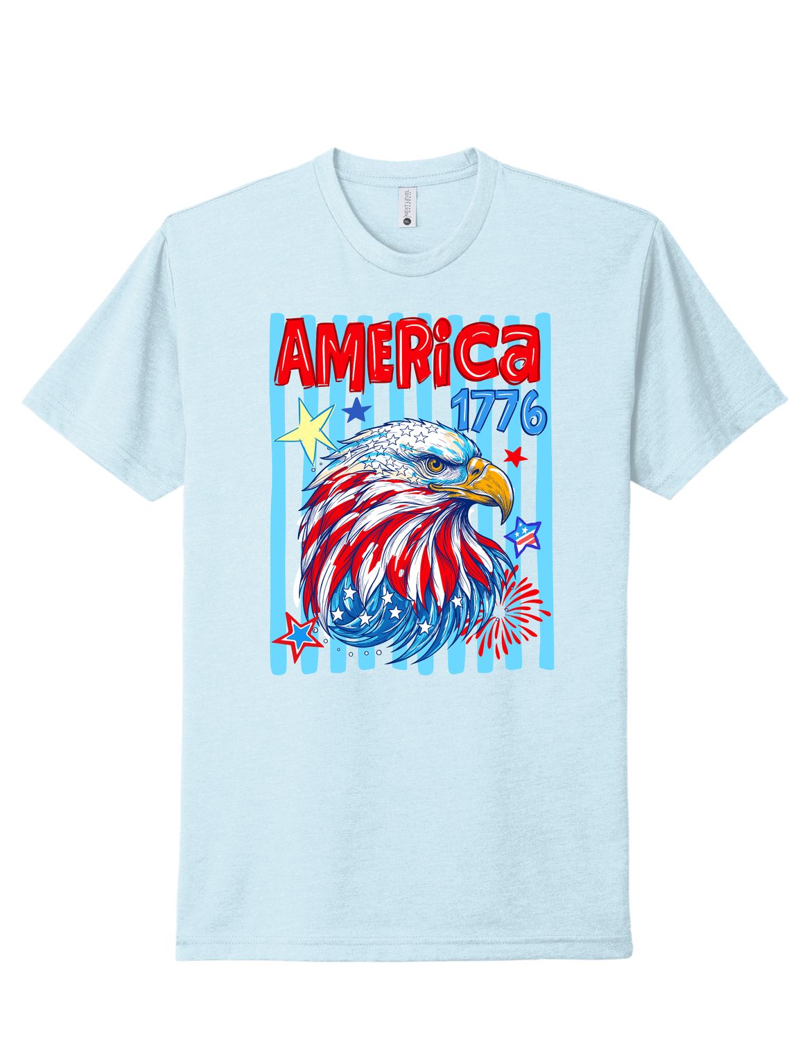 American Eagle 5 Colors Available Adult Sizes