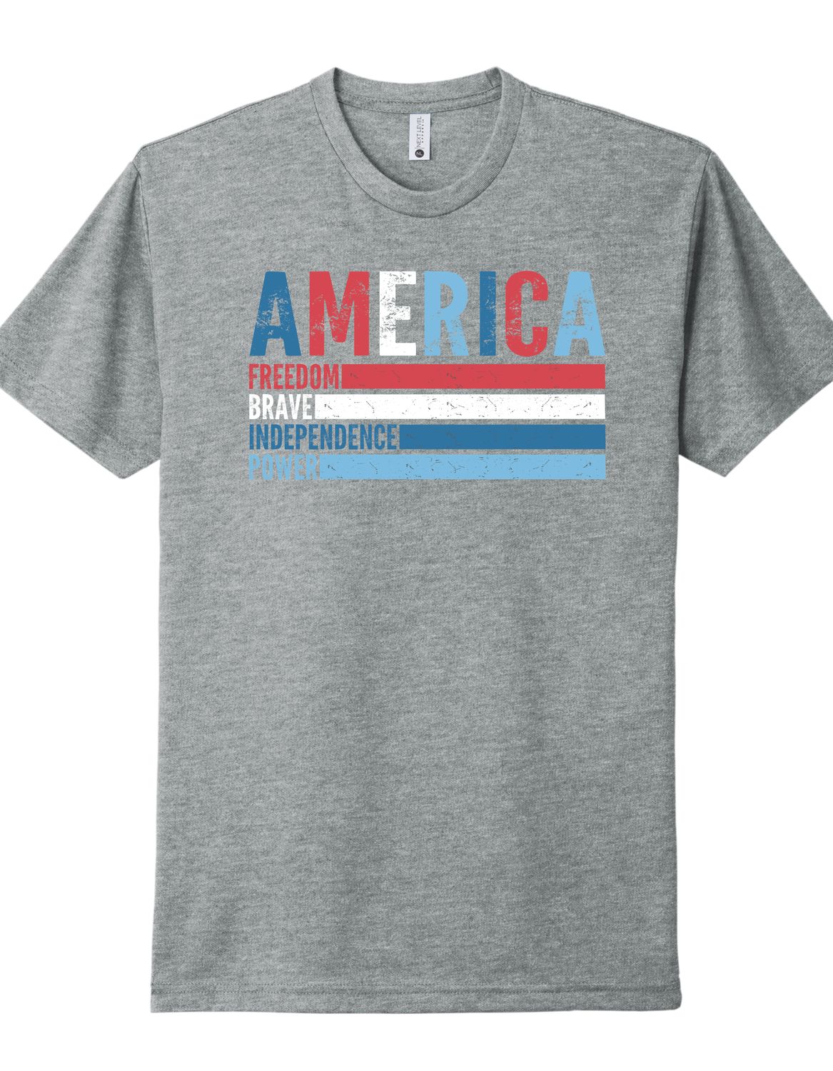 America 2 Colors Available Youth Sizes