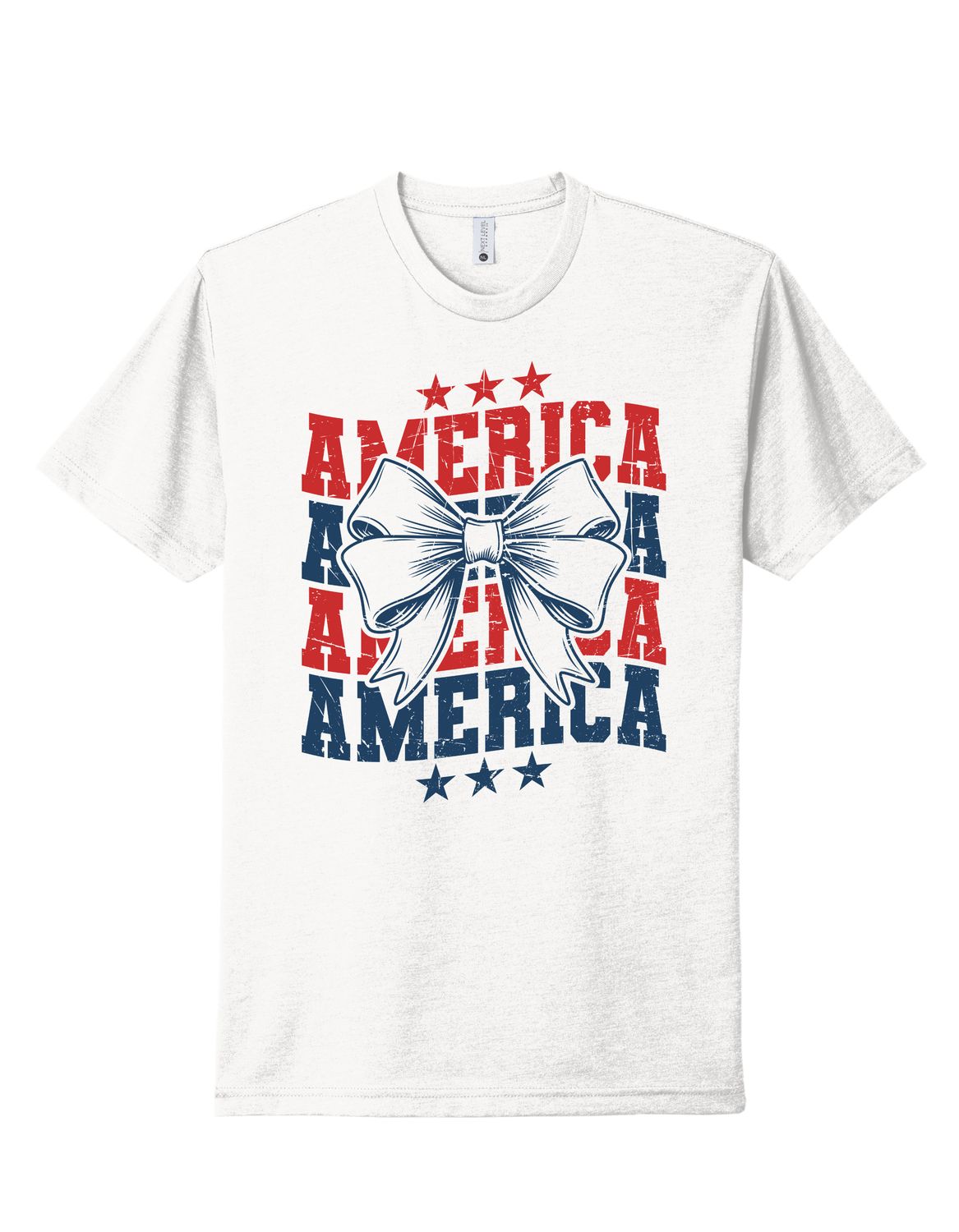 America Bow 3 Colors Available Youth Sizes