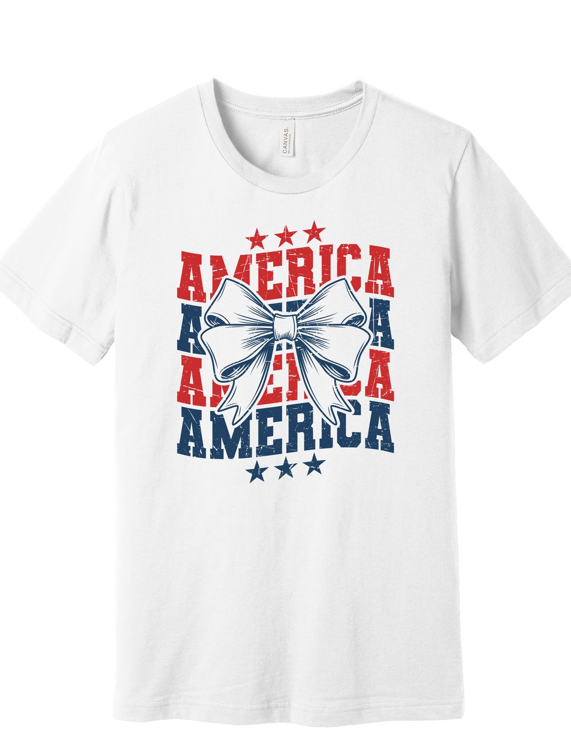 America Bow 2 Colors Available Youth Sizes