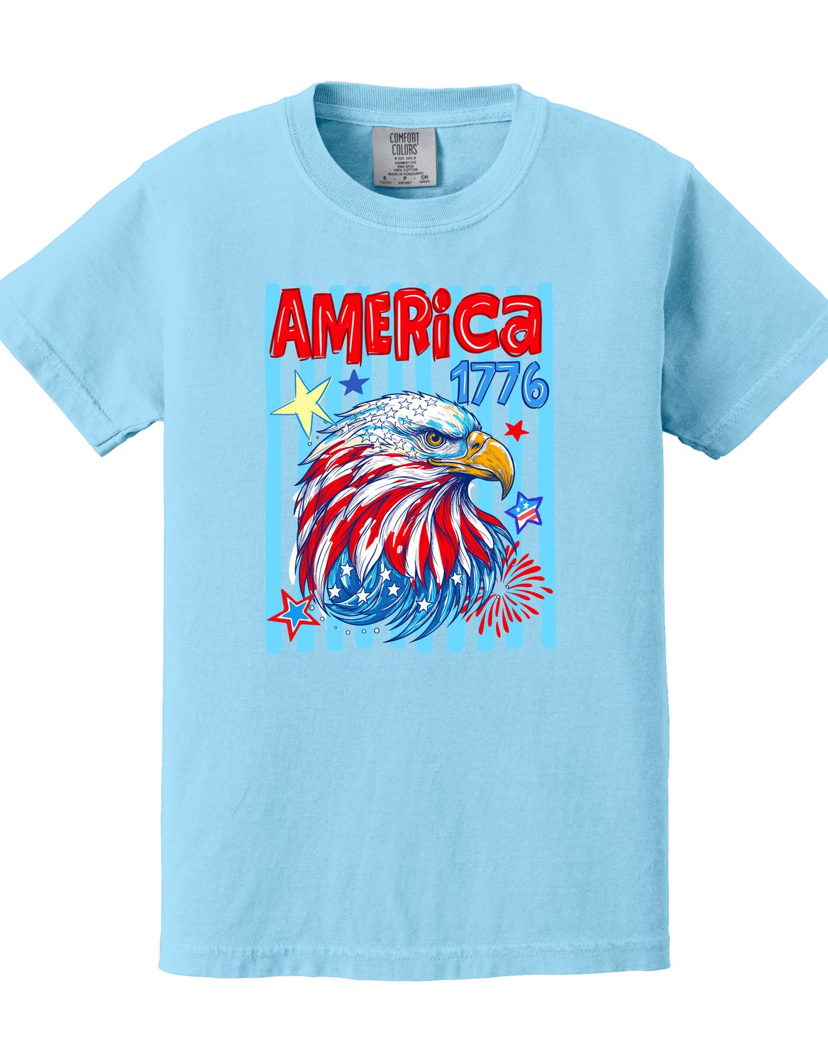 American Eagle 5 Colors Available Adult Sizes