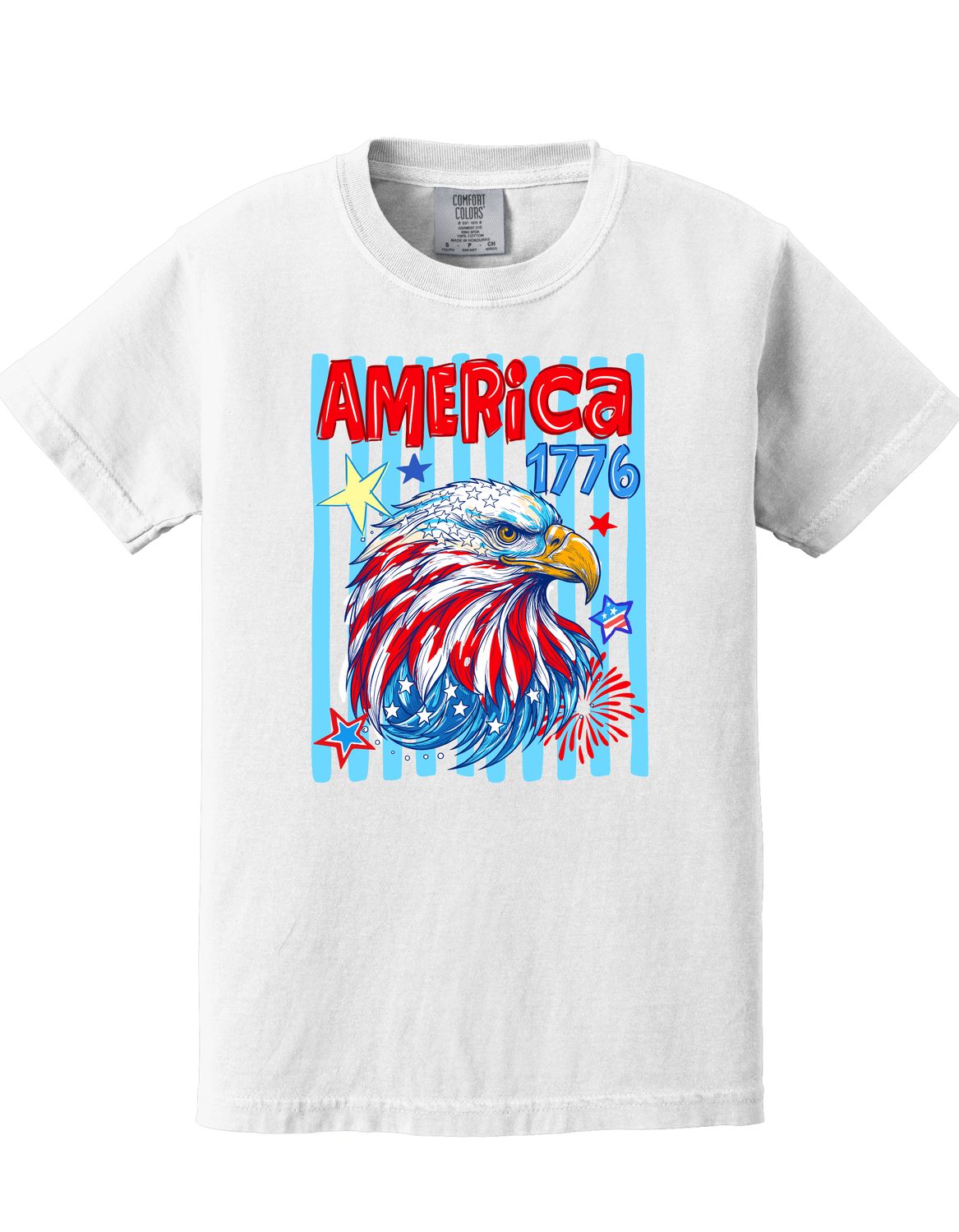 American Eagle 3 Colors Available Youth Sizes