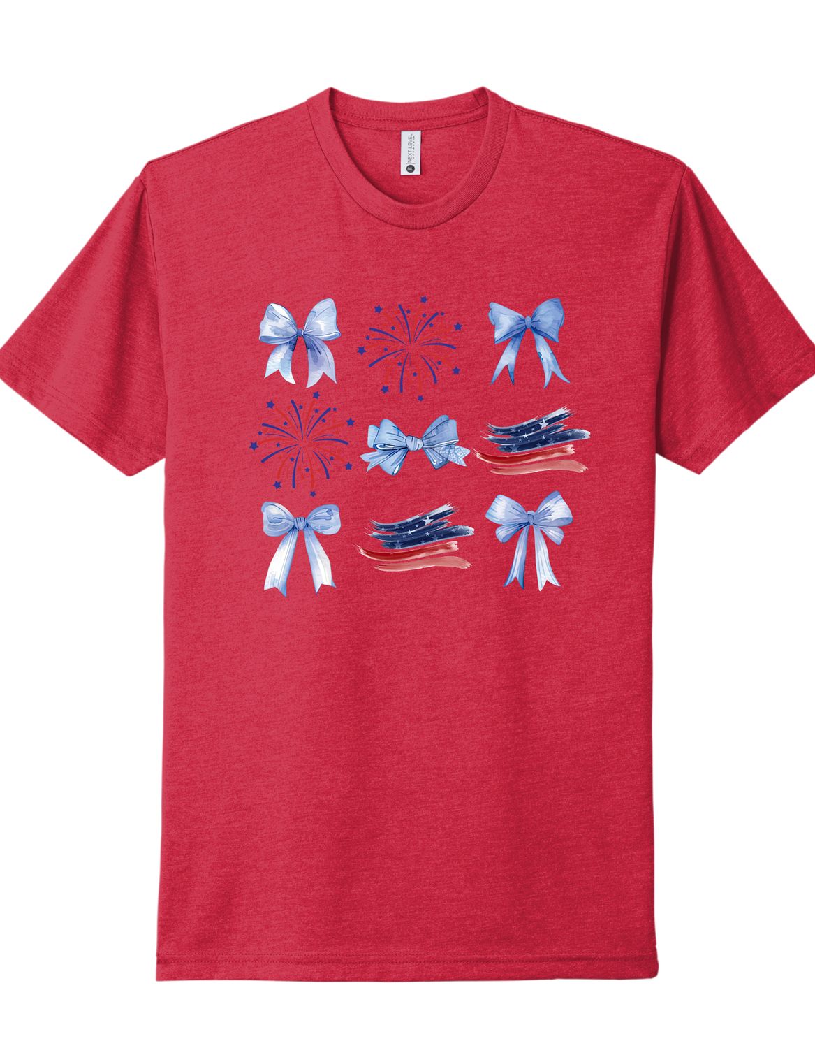 Flags &amp; Bows 4 Colors Available Youth Sizes
