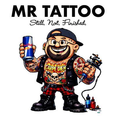 Mr Tattoo