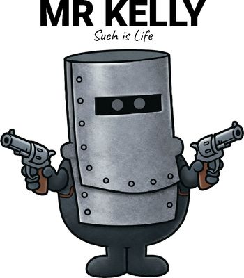 Mr Kelly