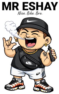 Mr Eshay