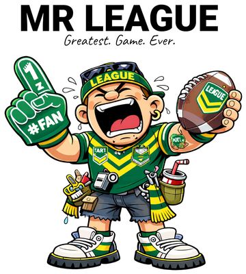 Mr League