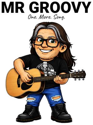 Mr Groovy