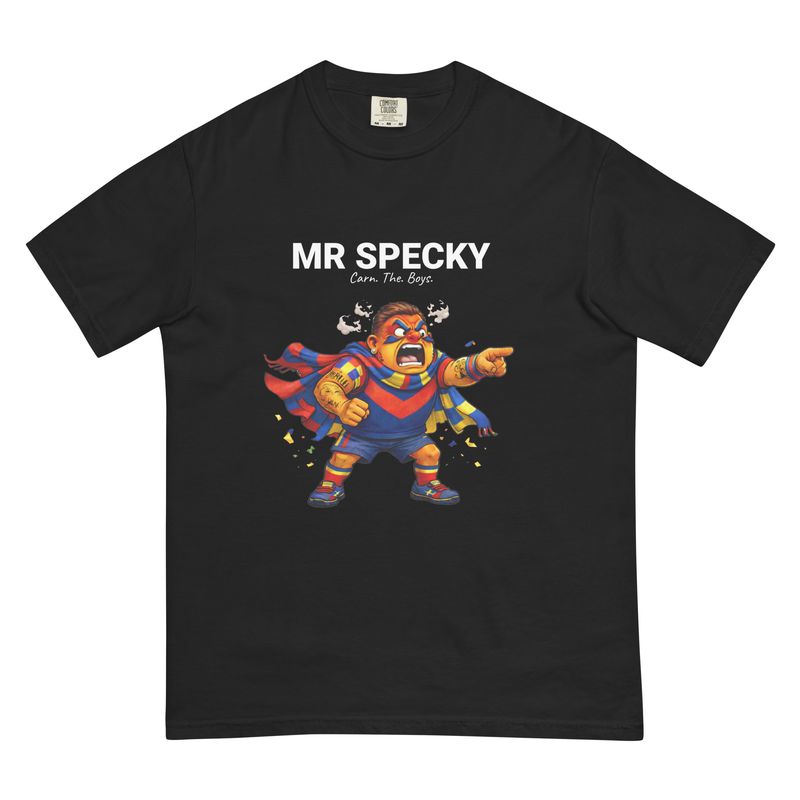 Mr Specky T-Shirt