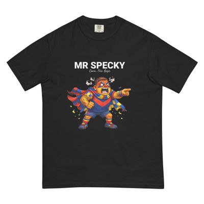 Mr Specky T-Shirt