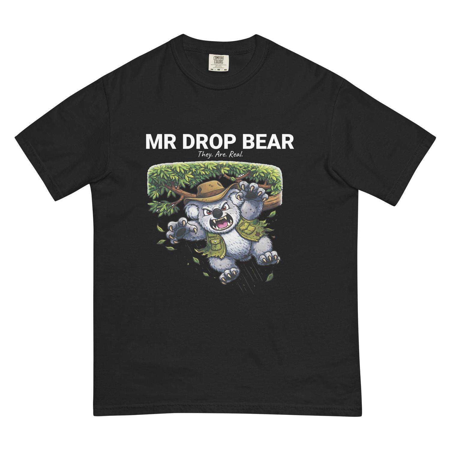 Mr Drop Bear T-Shirt
