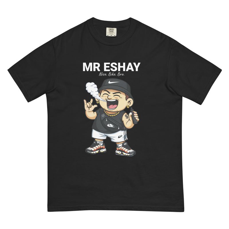Mr Eshay T-Shirt