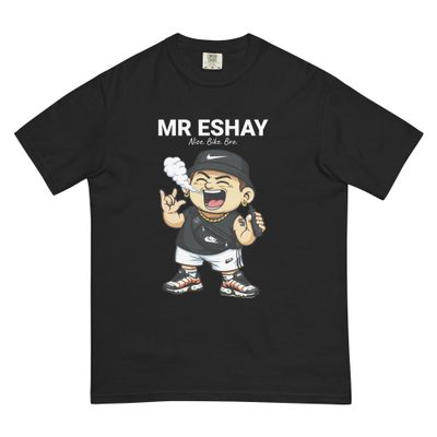 Mr Eshay T-Shirt