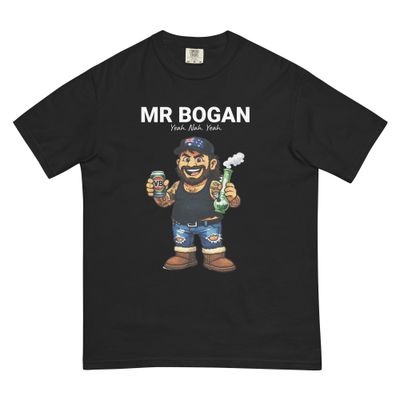 Mr Bogan T-Shirt