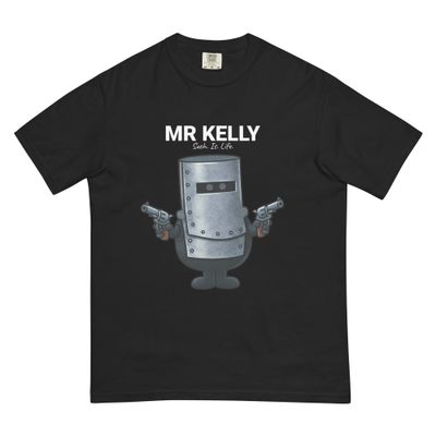 Mr Kelly T-Shirt