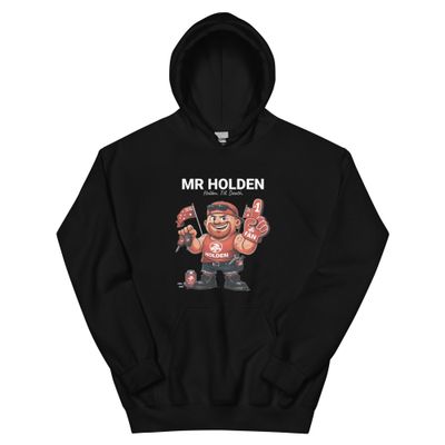 Mr Holden Hoodie