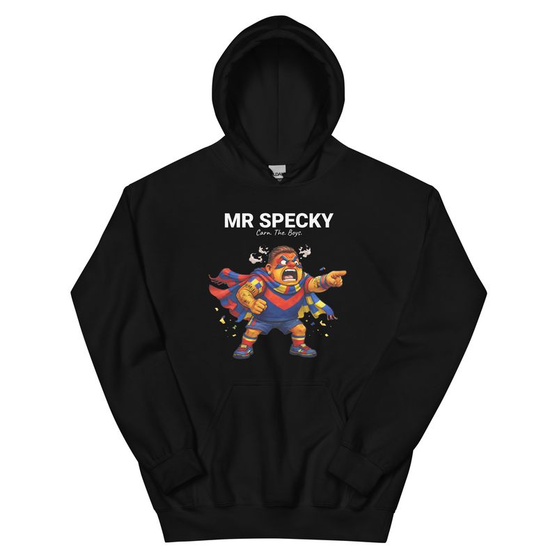 Mr Specky Hoodie
