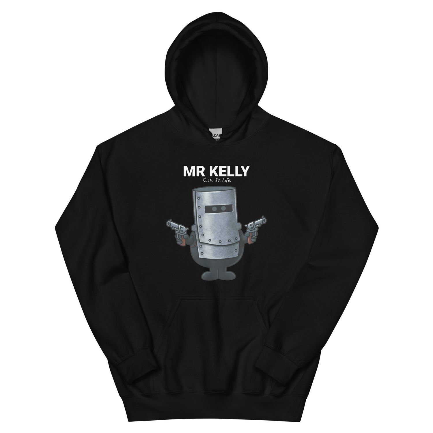 Mr Kelly Hoodie