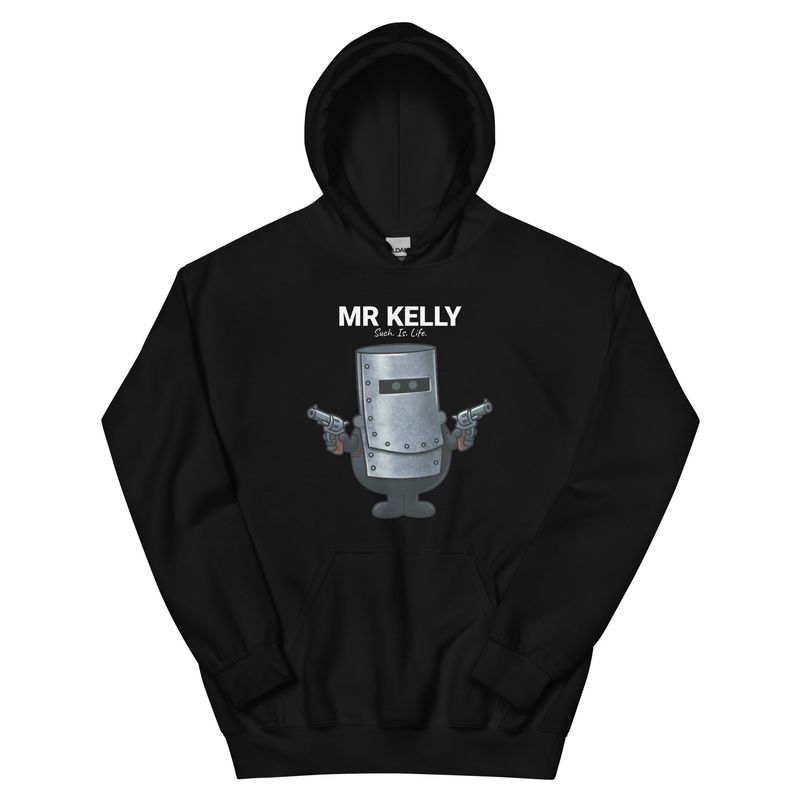 Mr Kelly Hoodie