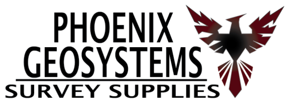 Phoenix Geosystems Survey Supplies