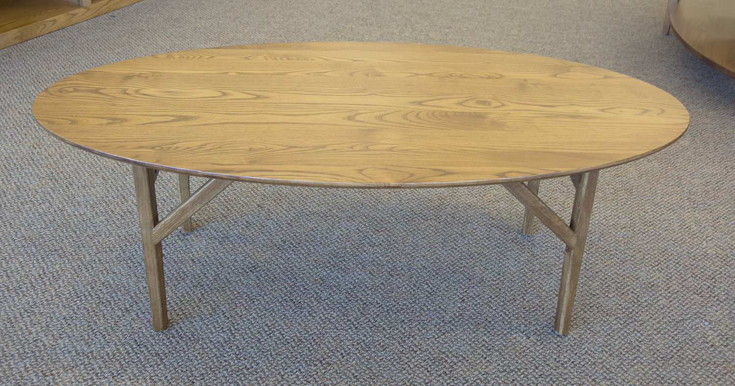Coffee Table - Black Friday Weekend Sale - In Store or Online @ Factory  Outlet - Willamette Valley Only