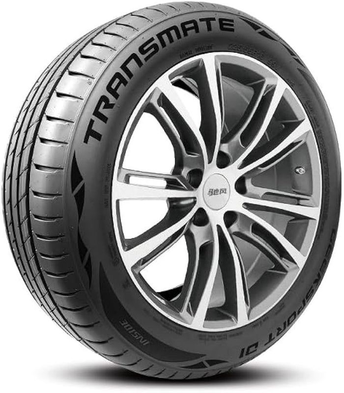 TRANSMATE 205/65R16C