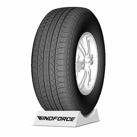 WINDFORCE 195/75R16C