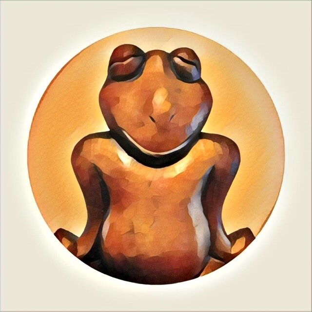 Quick Relaxation or Meditation Cards