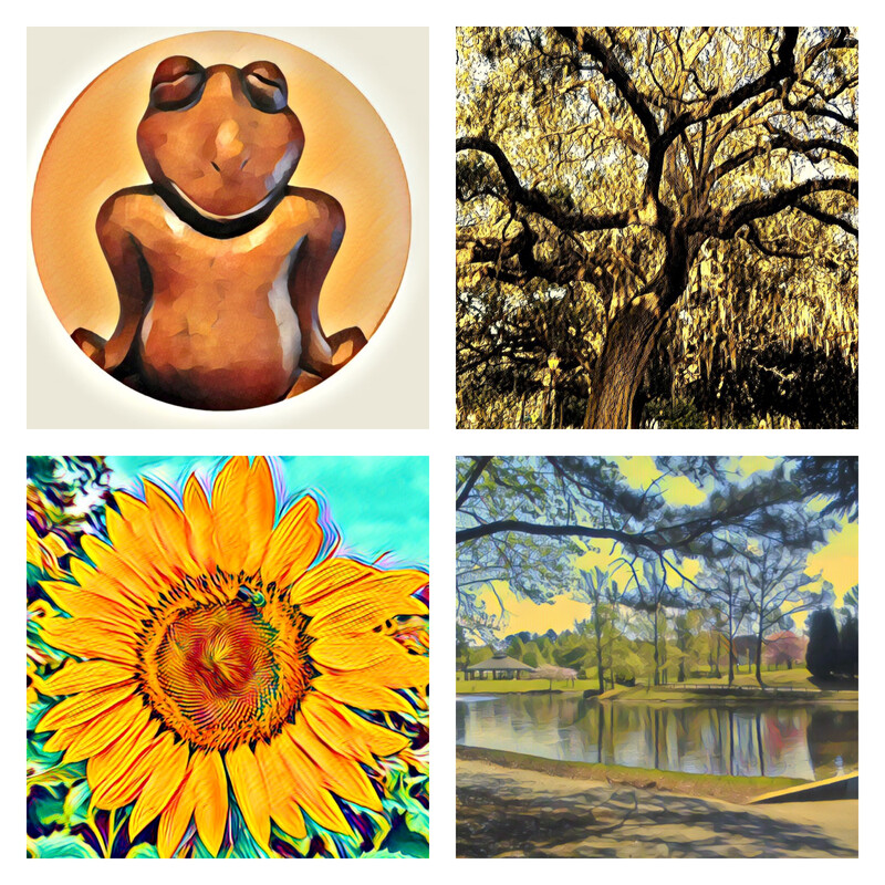 Affirmation/Relaxation Card Bundle