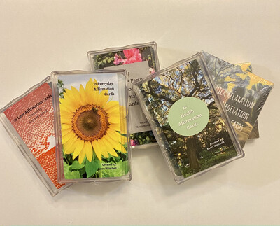 Card Decks