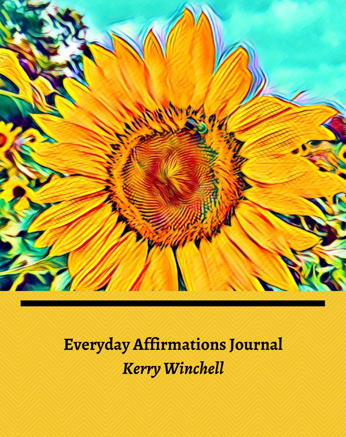 Everyday Affirmations Journal