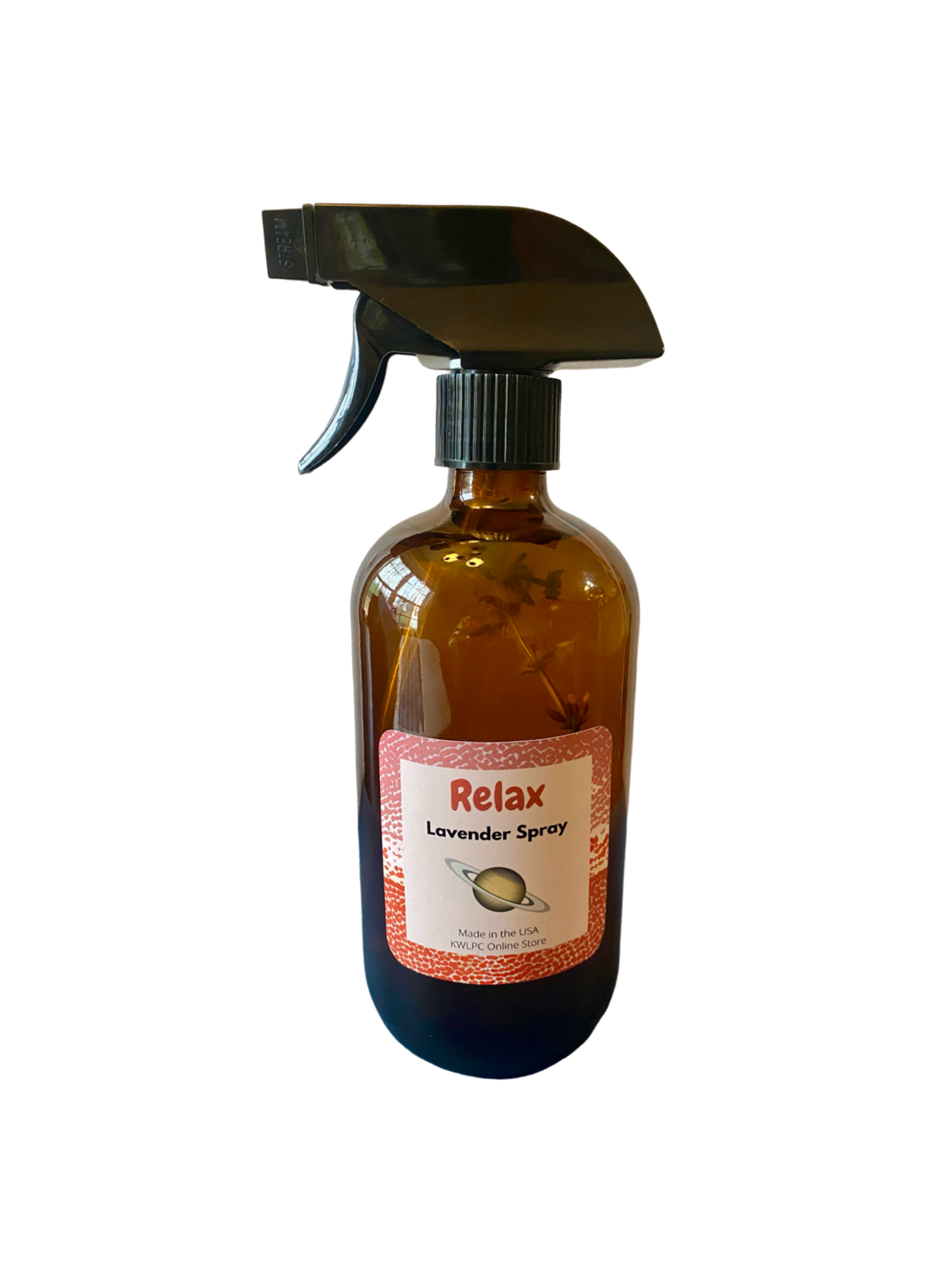 Relax Spray
