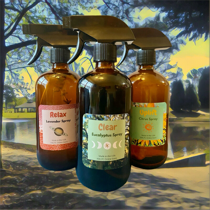 Spray Bundle