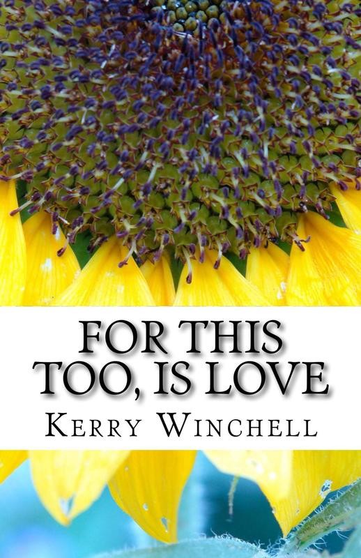 For This Too, Is Love